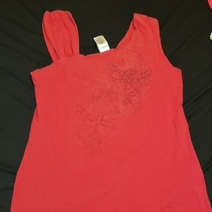 Harley-Davidson Shirt